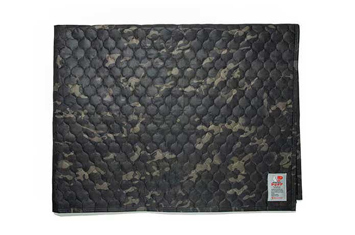 オレゴニアンキャンパー アルミパディングマット