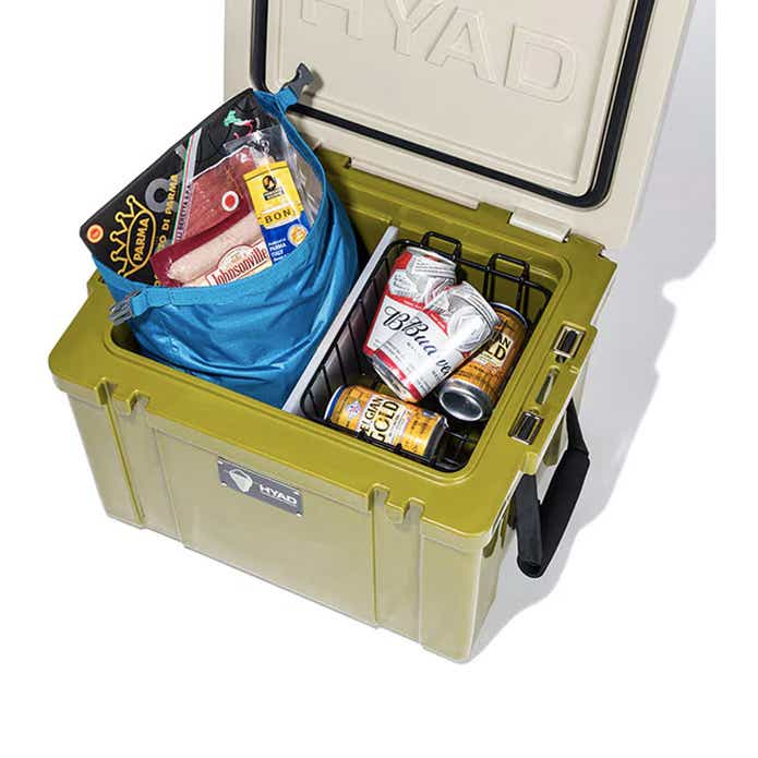 オレゴニアンキャンパー クーラーパック