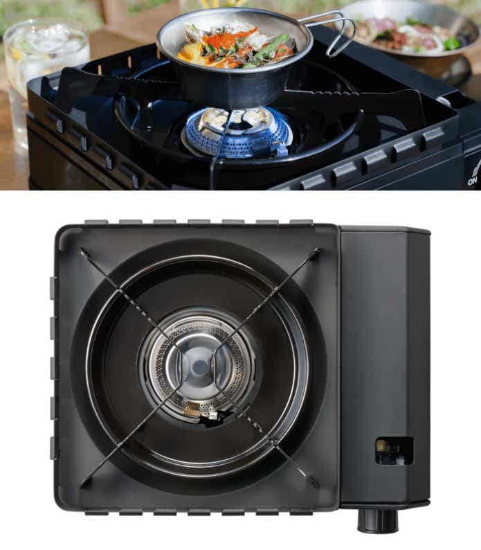 イワタニ タフまる XG