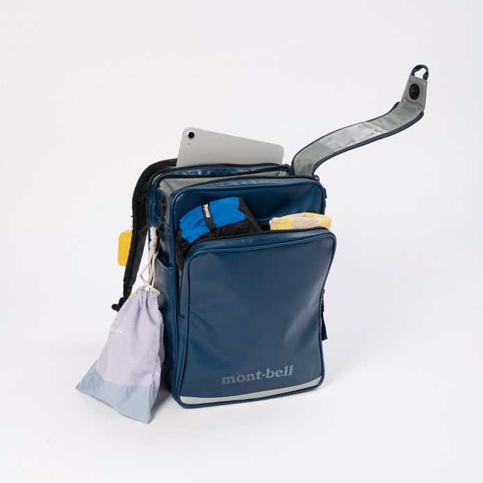 モンベルのわんパック14