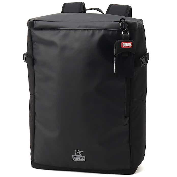 チャムス スクールバッグ