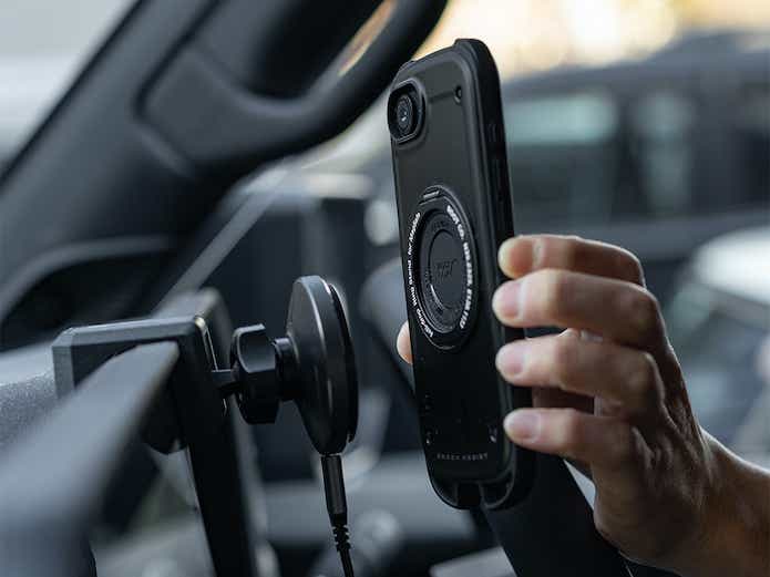 ROOT CO.　ルートコー　GRAVITY Shock Resist Case Rugged Plus.（グラビティ ショック レジスト ケース ラゲッド プラス）