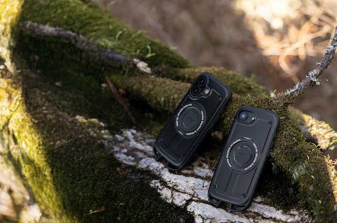 ROOT CO.　ルートコー　GRAVITY Shock Resist Case Rugged Plus.（グラビティ ショック レジスト ケース ラゲッド プラス）