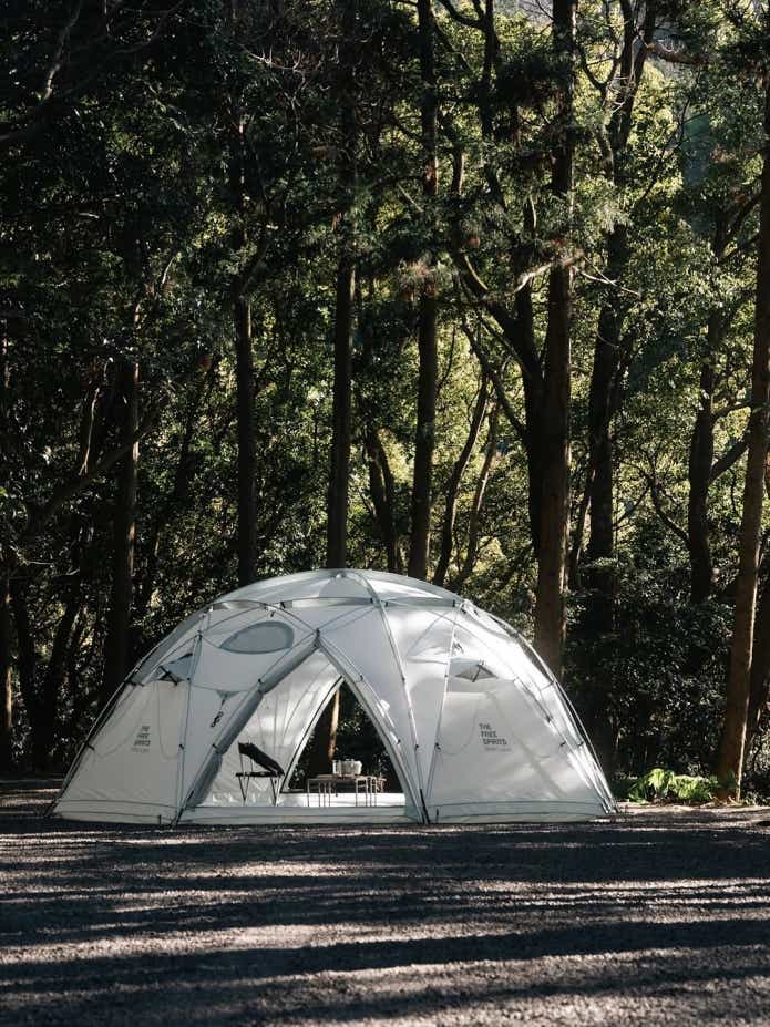 THEFREESPIRITSのロボテック