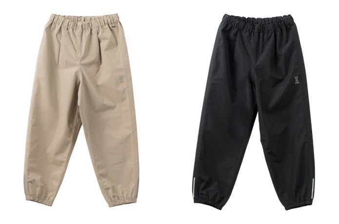 DOD「カッパーダシリーズ」