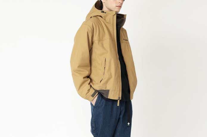 コロンビア ロマ ビスタフーディー