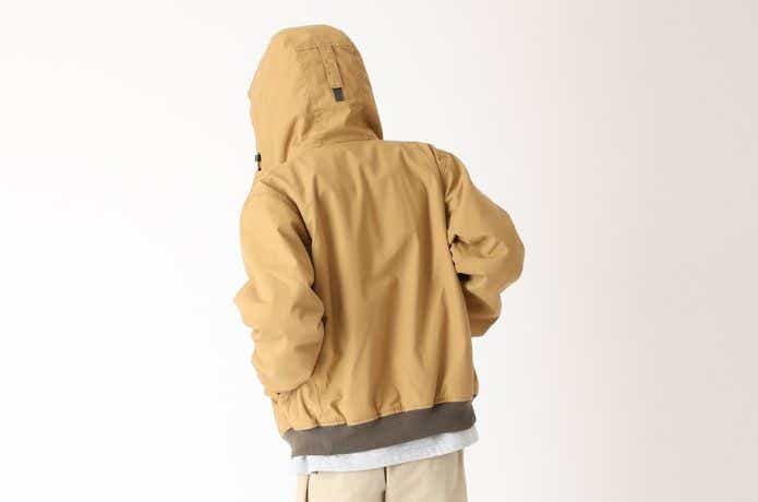 コロンビア ロマ ビスタフーディーの後