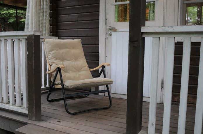 オンウェー コンフォートローチェアプラス