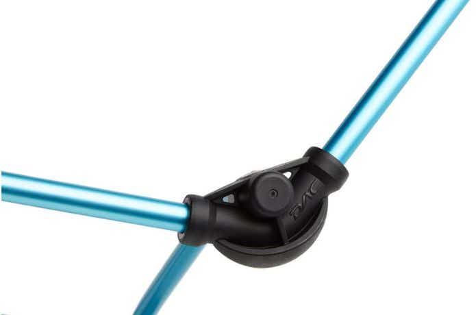 ヘリノックス グラウンドチェアのフレーム