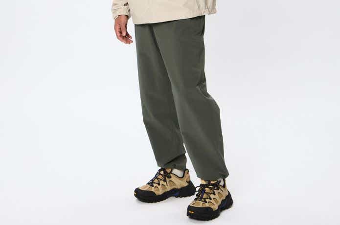 ザ・ノース・フェイス TNFビーフリーパンツ（メンズ）