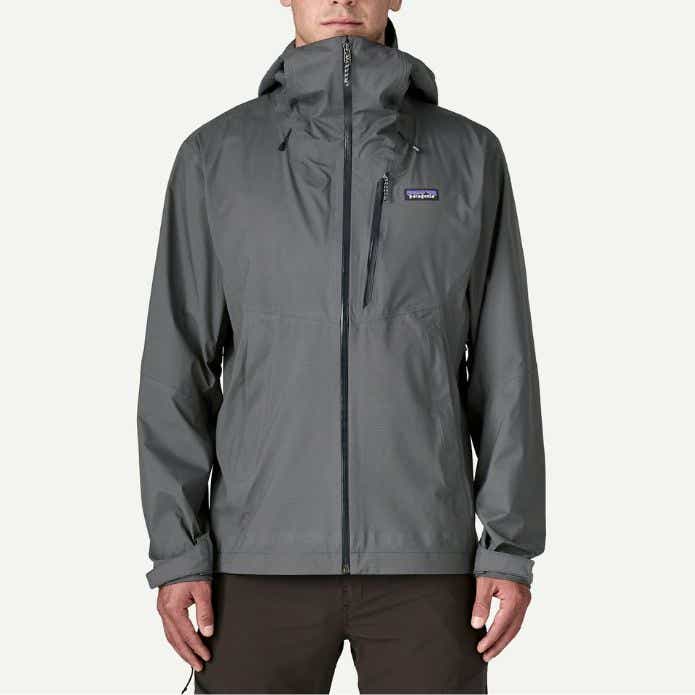 パタゴニア メンズ・グラナイト・クレスト・レイン・ジャケット