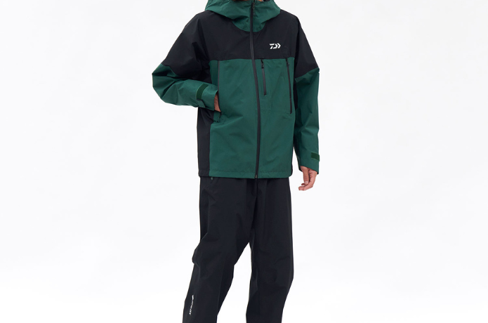ダイワ ゴアテックス バーサタイルレインスーツ