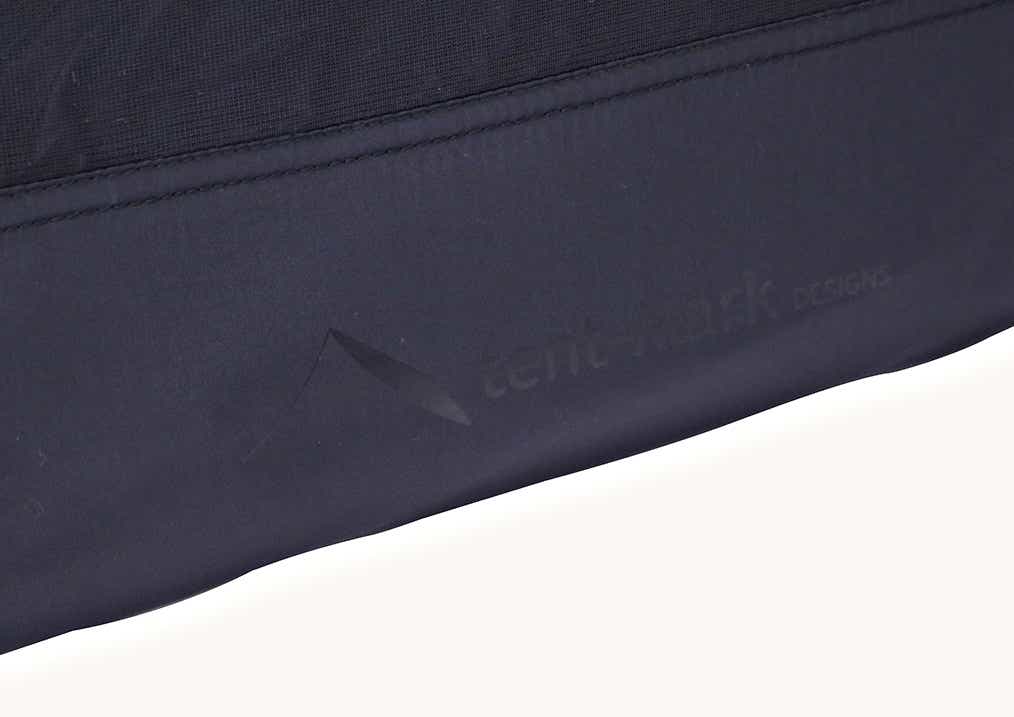 モノポールインナーテント＋ブラック