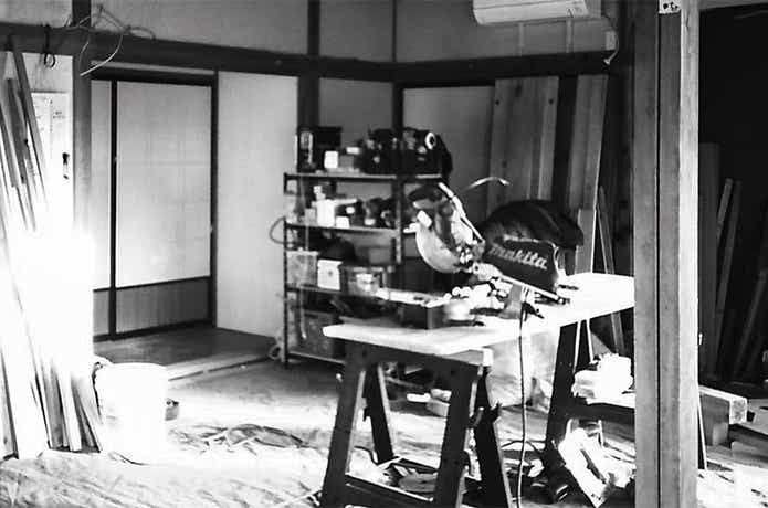 ESCURAの「Retro1」加工データ