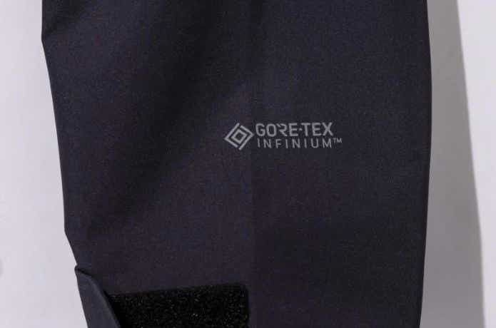 ゴアテックスのロゴ