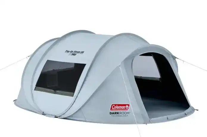 コールマン「ポップアップシェード DR」