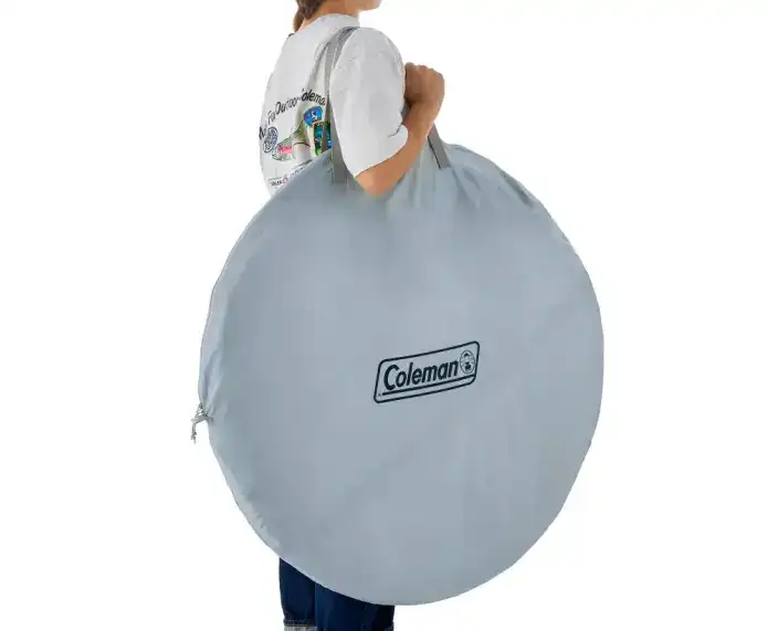 コールマン「ポップアップシェード DR」