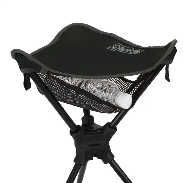 コールマンの「スツール360」のメッシュハンガー