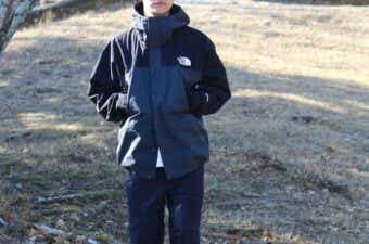 【今着たい厳選11着】人気マウンテンパーカー特集！メンズにおすすめなおしゃれジャケットはコレだ