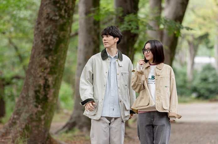 L.L. Bean_Field Coat