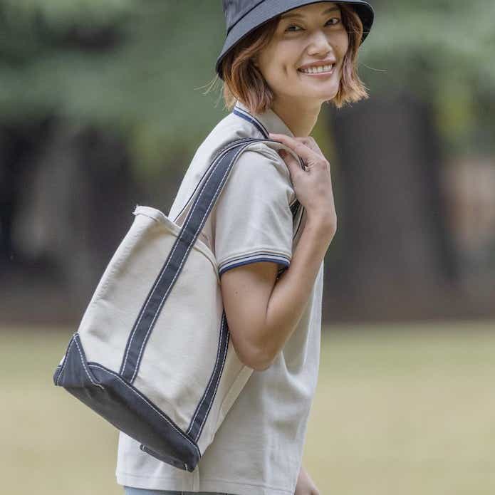 L.L.Bean（エル・エル・ビーン） （ボート・アンド・トート、トール スモール）