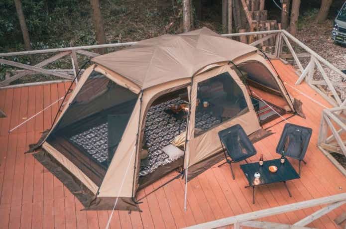 ogawa「ファシル T/C」