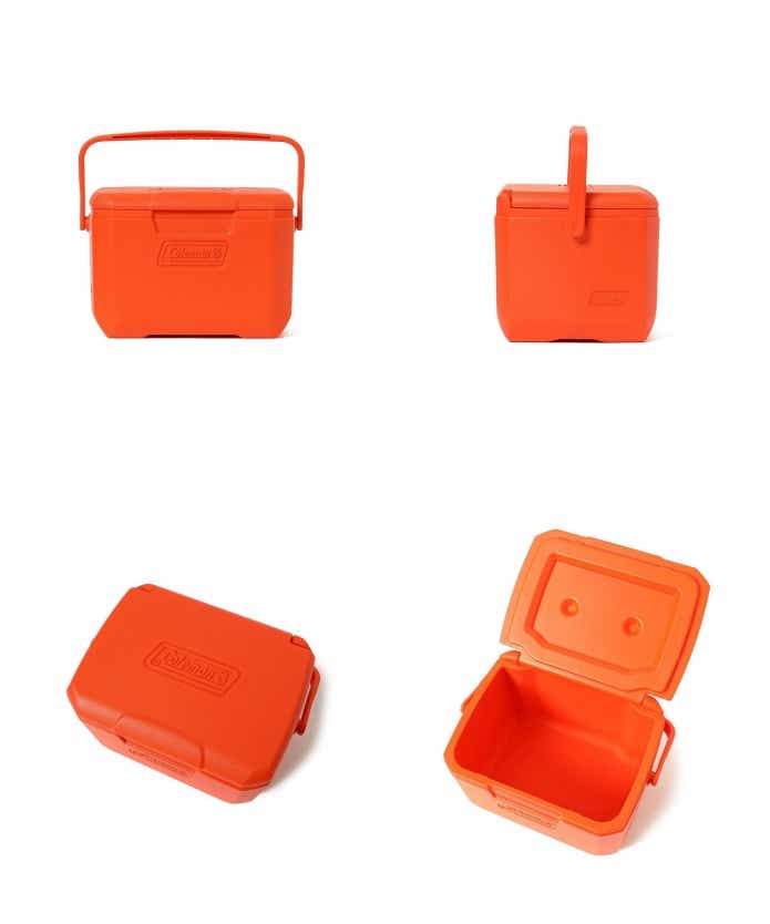 コールマン×ビームス