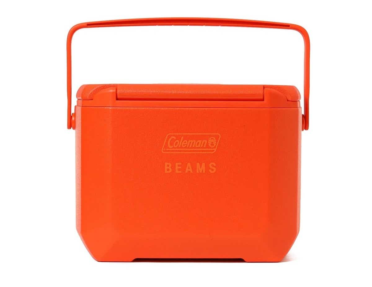 コールマン×ビームス