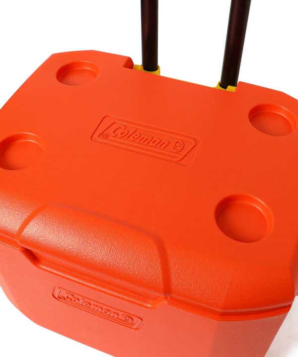 コールマン×ビームス