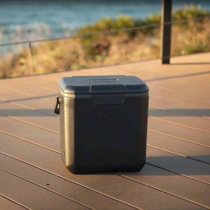 コールマン テイク9 ジェットブラック