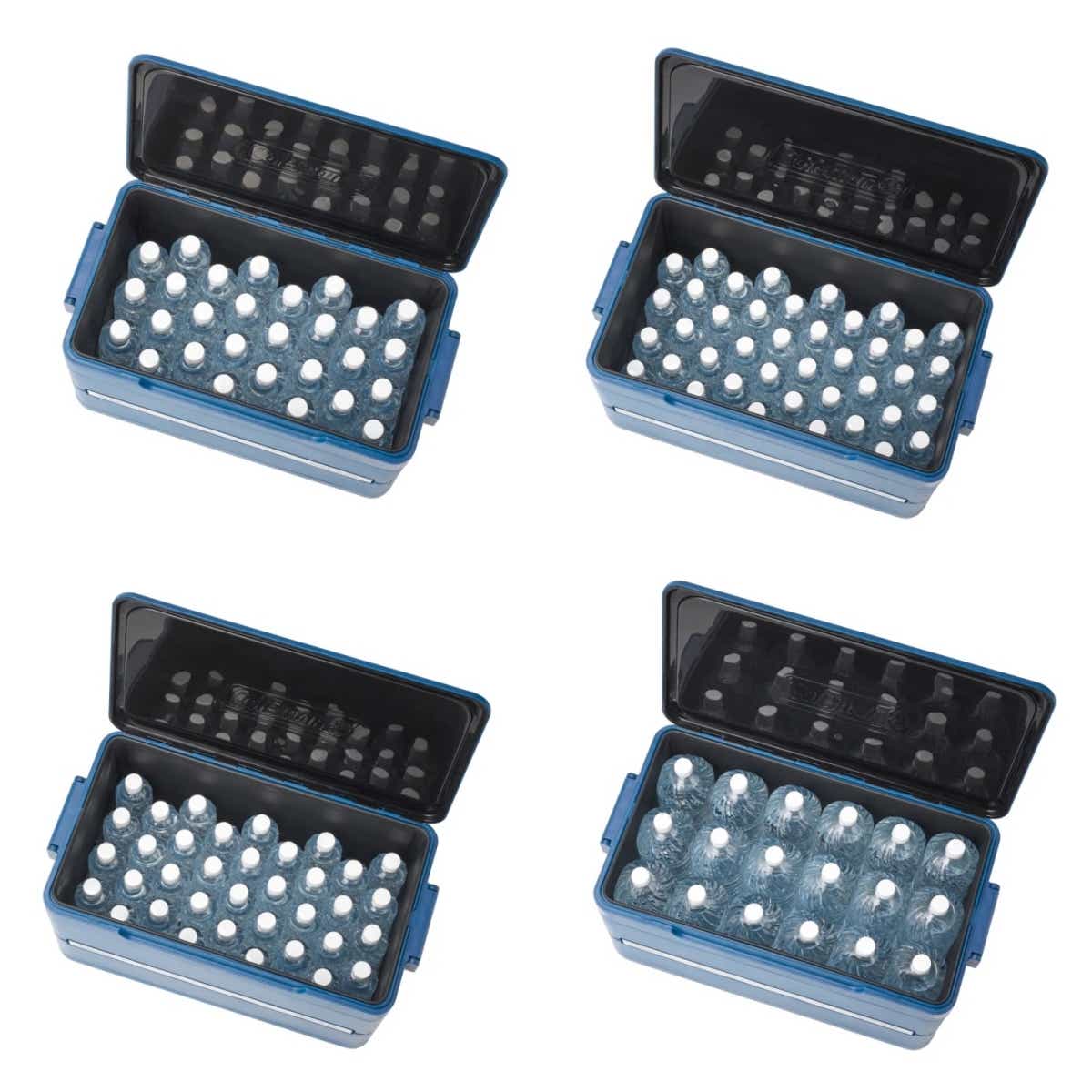 コールマン「スナップアンドゴークーラー」