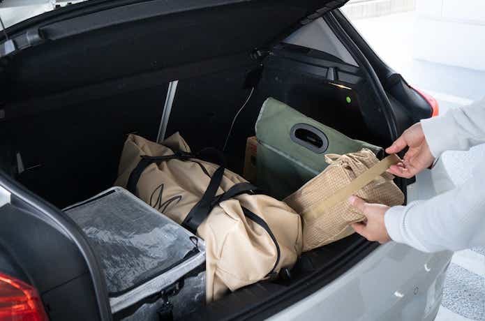 DOD スワルスエックスハイ2