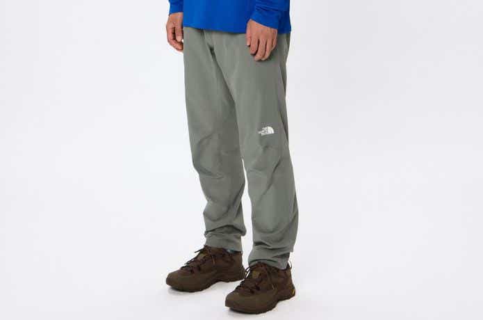 ザ・ノース・フェイス ドーロライトパンツ（メンズ）