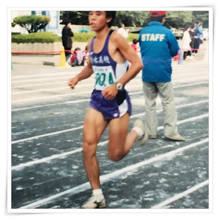 ボルシチの辻井さん