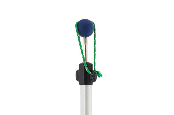 ロゴス「システムロックポール 230cm」