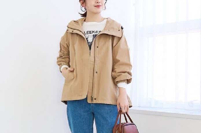 coen KELTY（ケルティ）別注ザパタジャケット