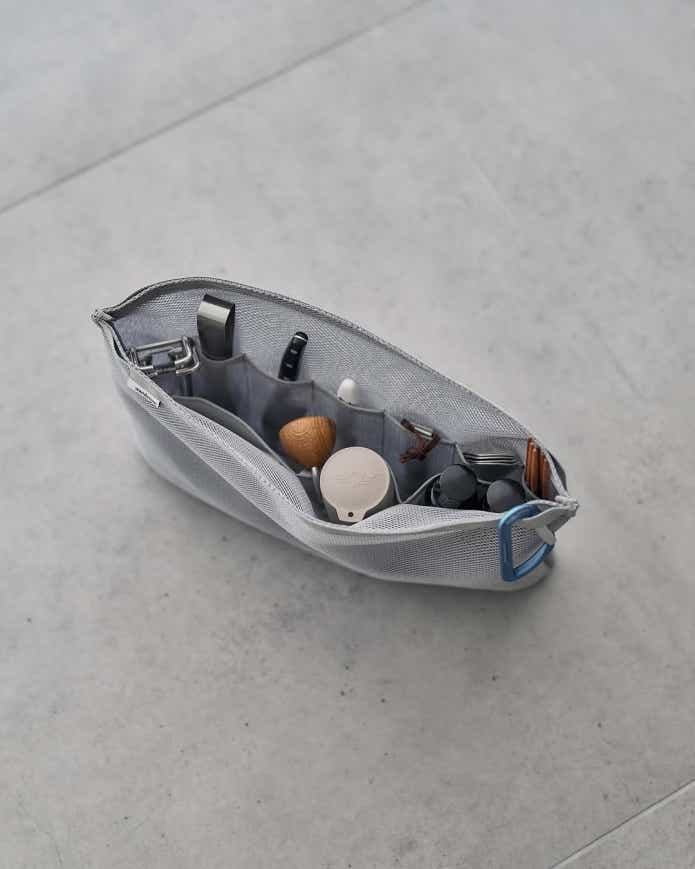 wanderoutのドライメッシュバッグ03