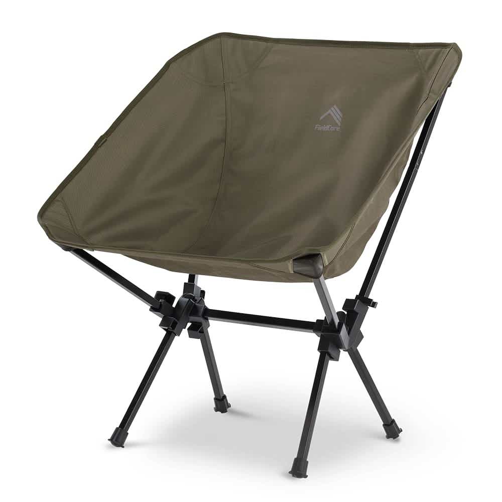 汚れが付きにくく気軽に使えるローチェア