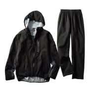 高スペックを手頃に実現したコスパ重視の上下セットスーツタイプ