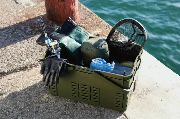 トランクカーゴ「メッシュカーゴ36」