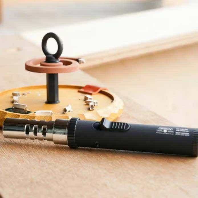 AS2OV（アッソブ） PORTABLE STICK BURNER RENEWAL