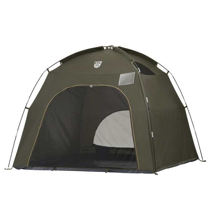 ロゴス LLL プライベートシェルター