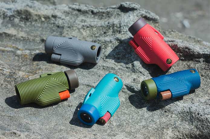 NOCS PROVISIONS
「ZOOM TUBE 8X32」カラバリ