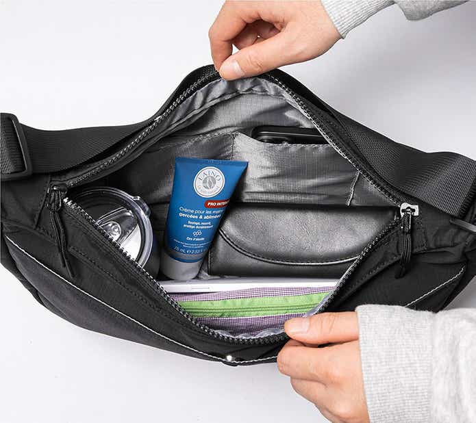 シュットリップショルダーバッグ(9)