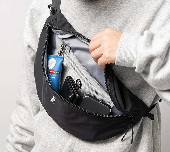 シュットリップボディバッグ(2)