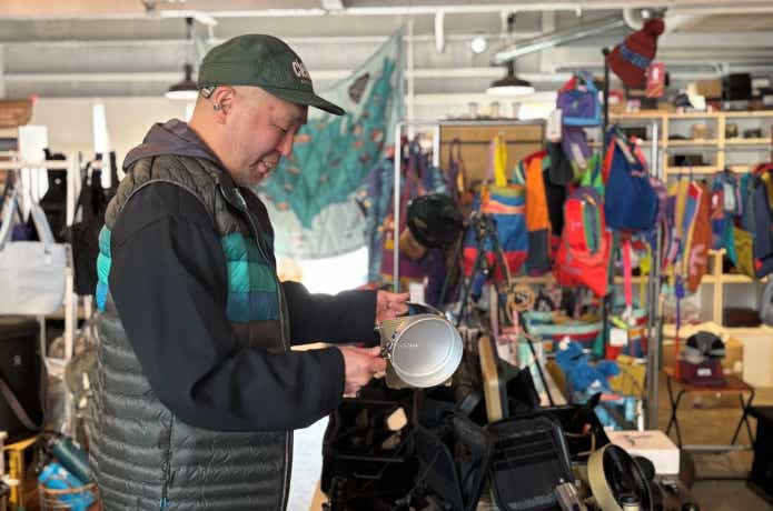 ボルシチの辻井さん