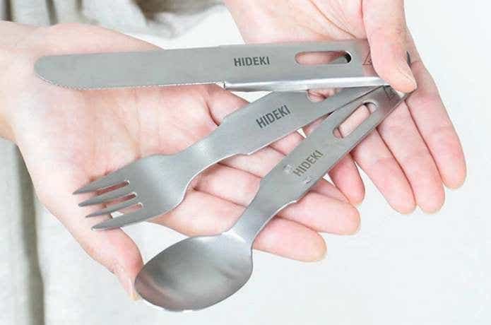 カトラリーセット