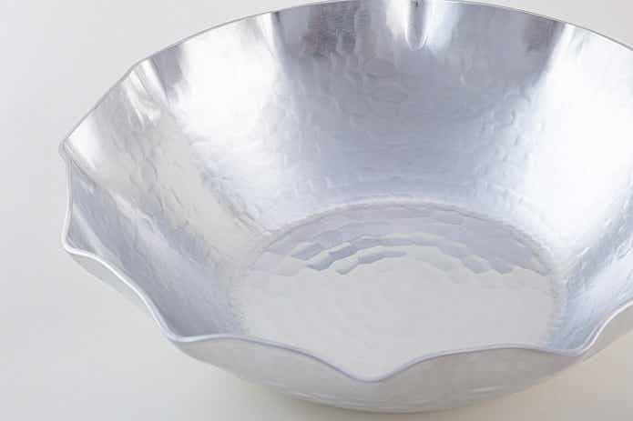 WESTSIDE33のうどんすき鍋