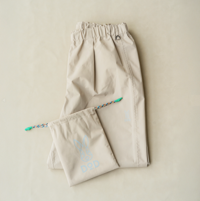 DOD「カッパーダシリーズ」