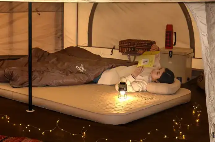 DOD「ソトネノキワミ Lite」